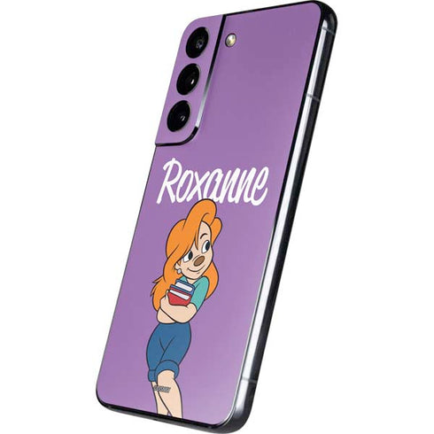Disney Roxane Galaxy S22 Skin